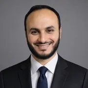Ahmed Mahdy